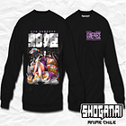 OP40 Boa Hancock - One Piece / Crewneck - Poleron Polo 1