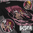 OP42 Donquixote Doflamingo - One Piece / Polera manga corta 1