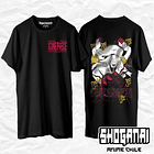 OP43 Monkey D. Garp - One Piece / Polera manga corta 1