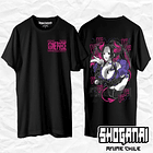 OP45 Boa Hancock Halloween - One Piece / Polera manga corta 1