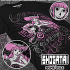 OP48 Perona - One Piece / Polera manga corta 1