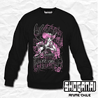 OP48 Perona - One Piece / Crewneck - Poleron Polo 1