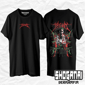 OP49 Roronoa Zoro - One Piece / Polera manga corta