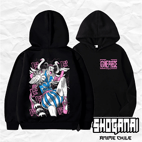 OP50 Bon Clay - Bentham - One Piece / Hoddie - Poleron Canguro