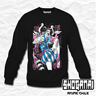 OP50 Bon Clay - Bentham - One Piece / Crewneck - Poleron Polo 1