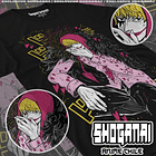 OP51 Donquixote Rosinante - One Piece / Polera manga corta 1