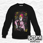 OP51 Donquixote Rosinante - One Piece / Crewneck - Poleron Polo 1