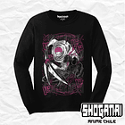 OP53 Charlotte Katakuri - One Piece / Polera manga larga 1