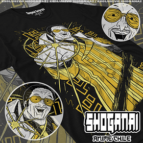 OP54 Kizaru - One Piece / Polera manga corta