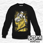 OP54 Kizaru - One Piece / Crewneck - Poleron Polo 1