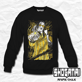 OP54 Kizaru - One Piece / Crewneck - Poleron Polo
