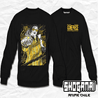 OP54 Kizaru - One Piece / Crewneck - Poleron Polo 1