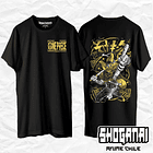 OP55 Sogeking - One Piece / Polera manga corta 1