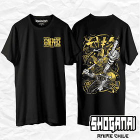 OP55 Sogeking - One Piece / Polera manga corta