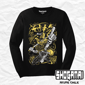 OP55 Sogeking - One Piece / Polera manga larga