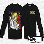 OP57 Sanji - One Piece / Crewneck - Poleron Polo 1
