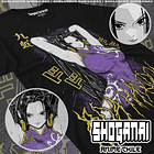 OP58 Boa Hancock - One Piece / Polera manga corta 1