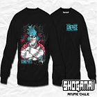 OP62 Franky - One Piece / Crewneck - Poleron Polo 1