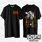 OPM05 Saitama - One Punch Man / Polera manga corta 1