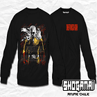 OPM05 Saitama - One Punch Man / Crewneck - Poleron Polo 1
