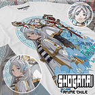 FR01 Frieren - Frieren / Polera manga corta 1