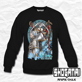 FR01 Frieren - Frieren / Crewneck - Poleron Polo