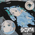 FR02 Frieren - Frieren / Polera manga corta 1