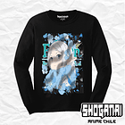 FR02 Frieren - Frieren / Polera manga larga 1