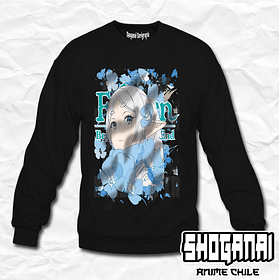 FR02 Frieren - Frieren / Crewneck - Poleron Polo