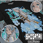 FR03 Frieren - Frieren / Polera manga corta 1