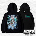 FR03 Frieren - Frieren / Hoddie - Poleron Canguro 1