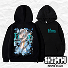FR04 Frieren - Frieren / Hoddie - Poleron Canguro 1