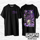 FR05 Fern - Frieren / Polera manga corta 1