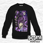 FR05 Fern - Frieren / Crewneck - Poleron Polo 1