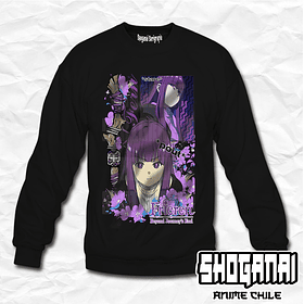 FR05 Fern - Frieren / Crewneck - Poleron Polo