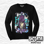 FR06 Fern - Frieren / Polera manga larga 1