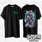 FR07 Fern - Frieren / Polera manga corta 1