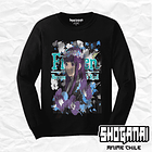 FR07 Fern - Frieren / Polera manga larga 1