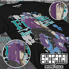 FR08 Fern - Frieren / Polera manga corta 1