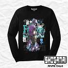 FR08 Fern - Frieren / Polera manga larga 1