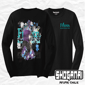 FR08 Fern - Frieren / Polera manga larga