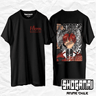 FR10 Stark - Frieren / Polera manga corta 1