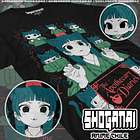 TAD01 Maomao - The Apothecary Diaries / Polera manga corta 1