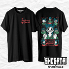 TAD01 Maomao - The Apothecary Diaries / Polera manga corta 1