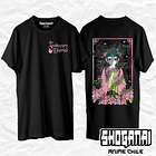TAD02 Maomao - The Apothecary Diaries / Polera manga corta 1