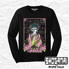 TAD02  Maomao - The Apothecary Diaries / Polera manga larga 1