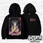 TAD02 Maomao - The Apothecary Diaries / Hoddie - Poleron Canguro 1