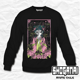 TAD02 Maomao - The Apothecary Diaries / Crewneck - Poleron Polo