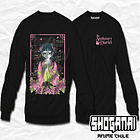 TAD02 Maomao - The Apothecary Diaries / Crewneck - Poleron Polo 1