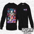 TAD04 Maomao Fiestas Patrias 18SEPT - The Apothecary Diaries / Crewneck - Poleron Polo 1